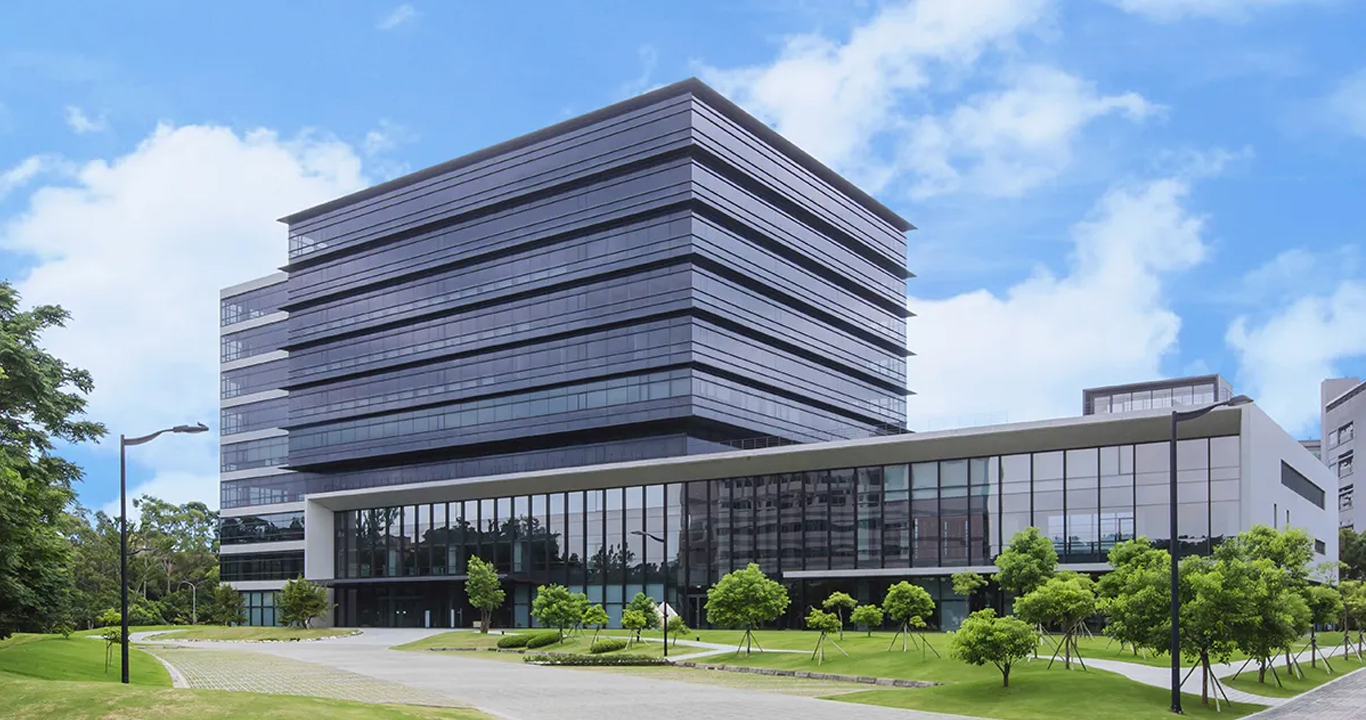 院校IP語音解決方案