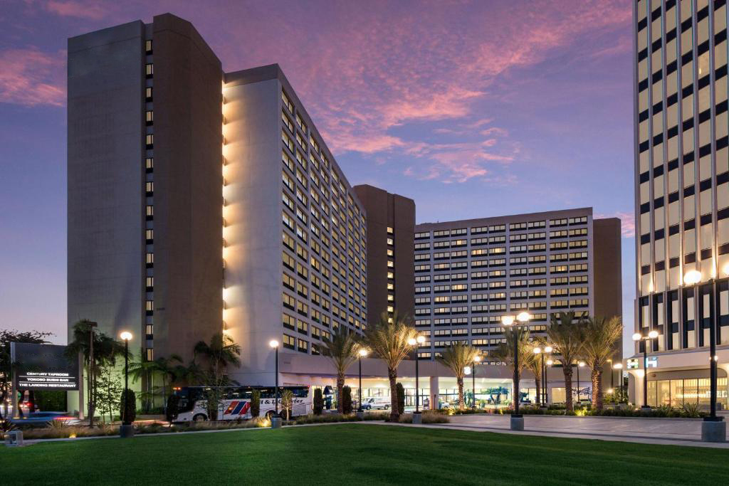 高端星級酒店IP語音方案